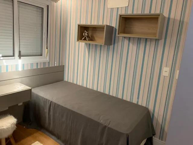 Imagem 16: APARTAMENTO RESIDENCIAL em BARUERI - SP, ALPHAVILLE EMPRESARIAL