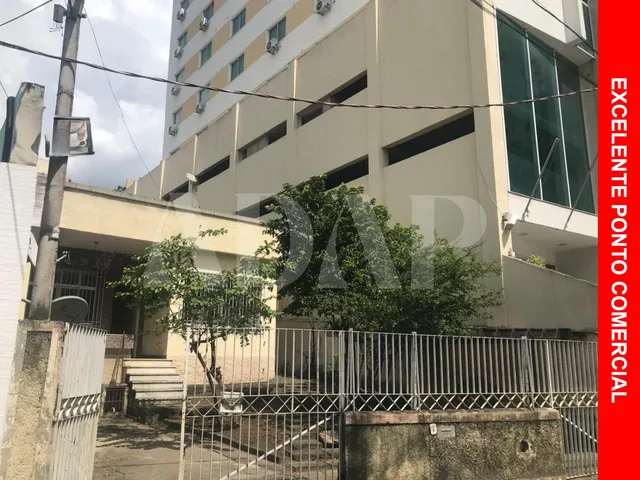Imagem 6: Casa/Terreno à venda em Nova Iguaçu-RJ, Jardim São João: 345 m² com 5 quartos, 2