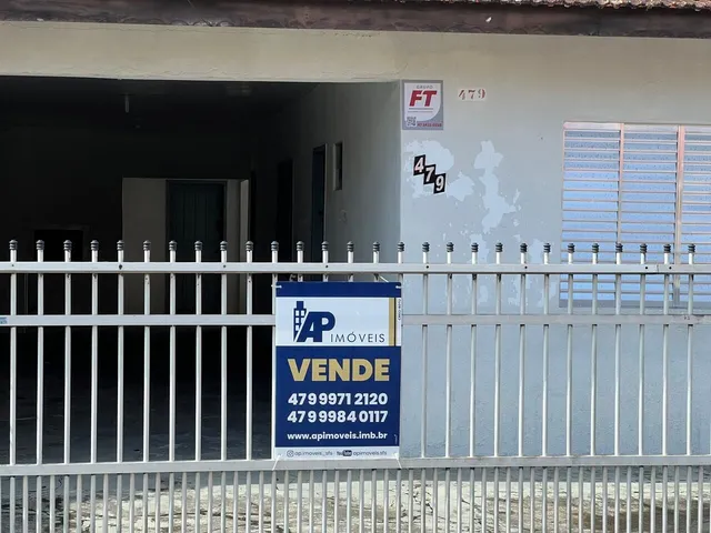 Imagem 5: Casa em Enseada, São Francisco do Sul/SC