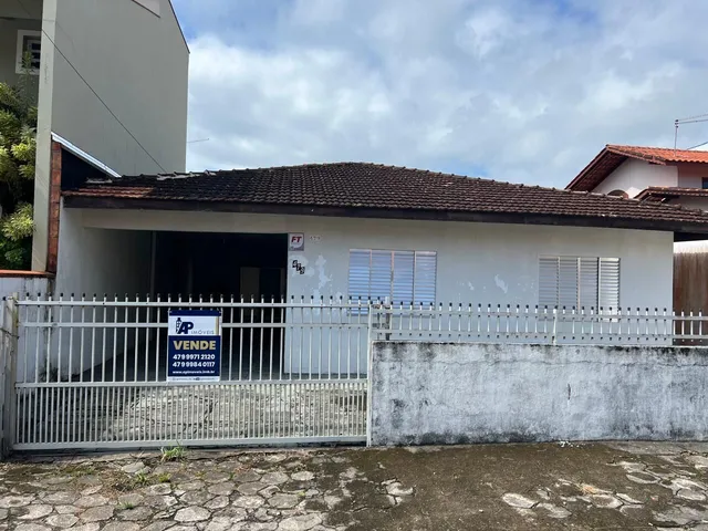 Imagem 2: Casa em Enseada, São Francisco do Sul/SC