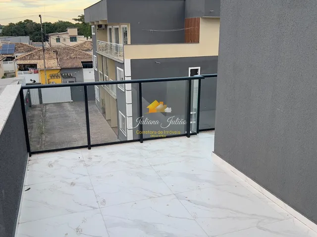 Imagem 9: APARTAMENTO RESIDENCIAL em RIO DAS OSTRAS - RJ, CHÁCARA MARILÉA