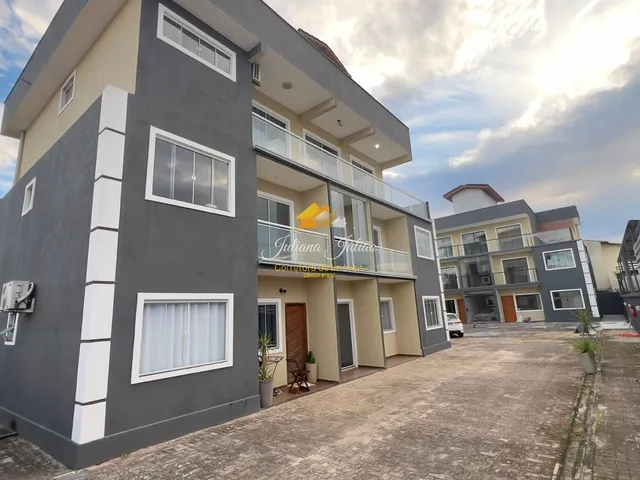 Imagem: APARTAMENTO RESIDENCIAL em RIO DAS OSTRAS