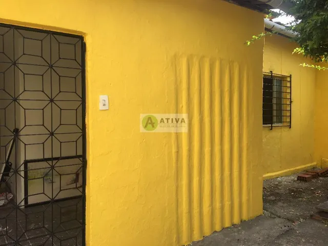 Imagem: CASA EM OURO PRETO