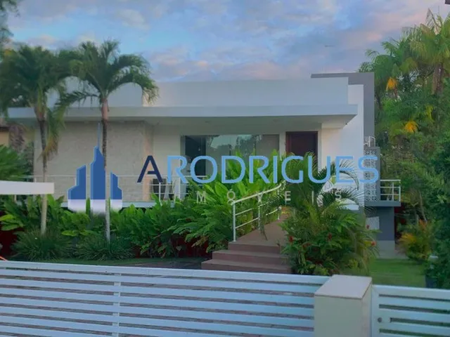 Imagem: Casa Para Locação Anual em Busca Vida