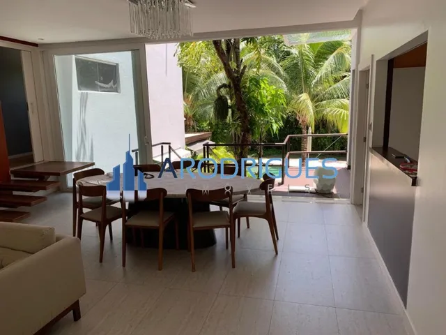 Imagem 14: Casa Para Locação Anual em Busca Vida: Imóvel Exclusivo com 5 Quartos, 2 Suítes e