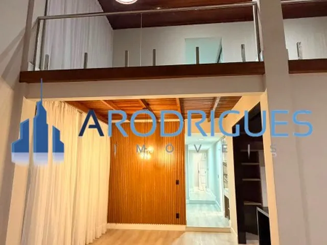 Imagem 5: Casa à Venda Nova e Moderna em Alphaville Litoral Norte I - Camaçari-BA: 4 quartos, 4