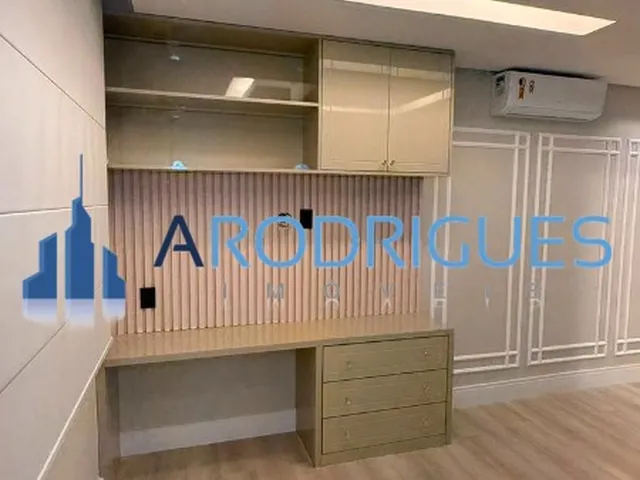 Imagem 6: Casa à Venda Nova e Moderna em Alphaville Litoral Norte I - Camaçari-BA: 4 quartos, 4