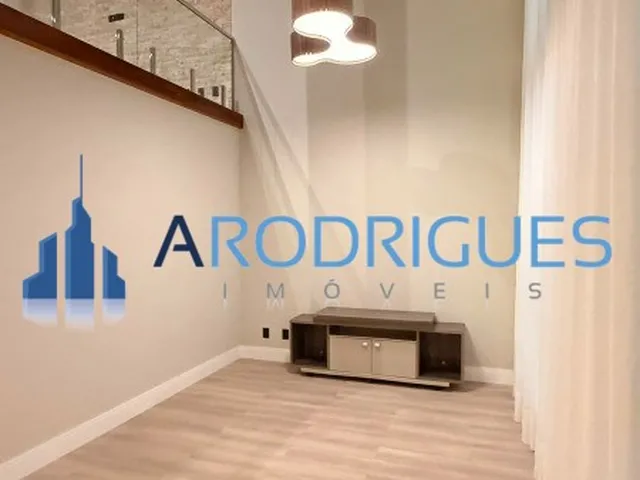 Imagem 8: Casa à Venda Nova e Moderna em Alphaville Litoral Norte I - Camaçari-BA: 4 quartos, 4