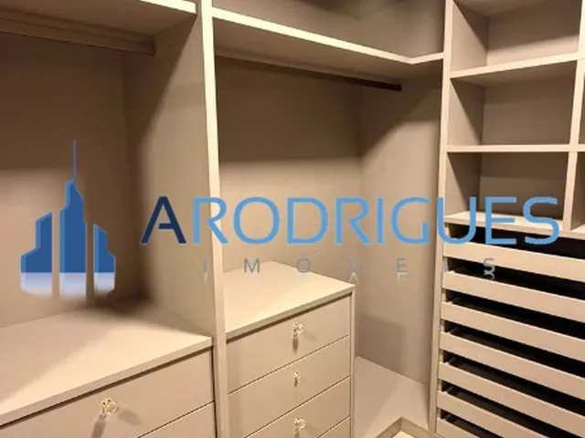 Imagem 13: Casa à Venda Nova e Moderna em Alphaville Litoral Norte I - Camaçari-BA: 4 quartos, 4