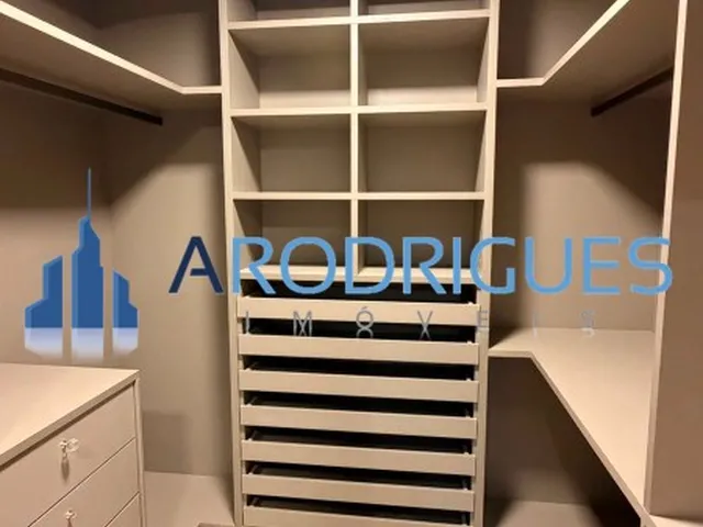 Imagem 9: Casa à Venda Nova e Moderna em Alphaville Litoral Norte I - Camaçari-BA: 4 quartos, 4