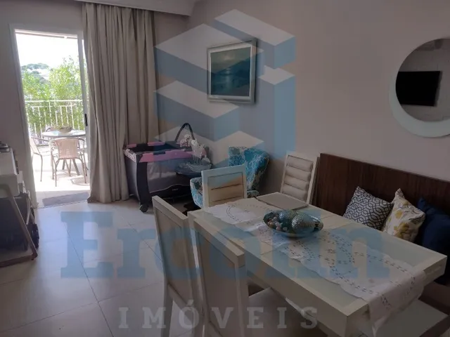 Imagem: A casa em condomínio possui 3 Dormitórios, 1 Suíte, 3