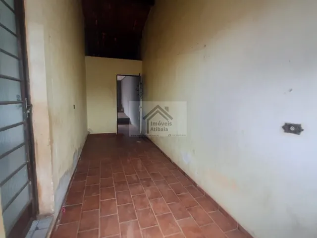 Imagem 4: Oportunidade - Venda de Casa Térrea no Jd. Alvinópolis - Atibaia