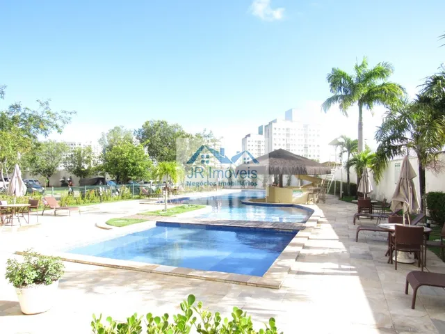 Imagem: Apartamento à Venda de 2 Quartos no Condomínio