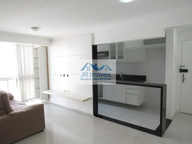 Imagem 5: Apartamento à Venda de 2 Quartos no Condomínio Reserva dos Pássaros em Piatã