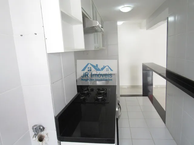 Imagem 16: Apartamento à Venda de 2 Quartos no Condomínio Reserva dos Pássaros em Piatã