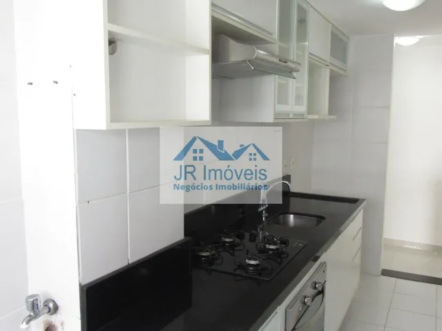 Imagem 9: Apartamento à Venda de 2 Quartos no Condomínio Reserva dos Pássaros em Piatã