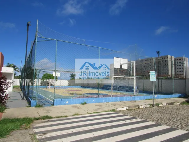 Imagem 2: Apartamento à Venda de 2 Quartos no Condomínio Reserva dos Pássaros em Piatã