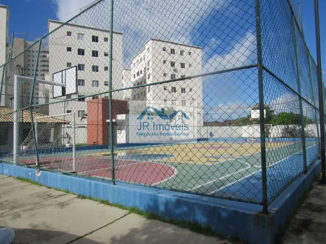 Imagem 3: Apartamento à Venda de 2 Quartos no Condomínio Reserva dos Pássaros em Piatã