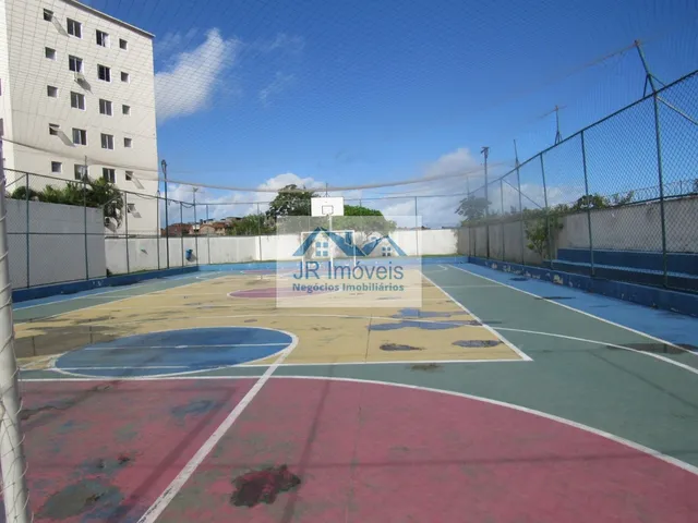 Imagem 12: Apartamento à Venda de 2 Quartos no Condomínio Reserva dos Pássaros em Piatã