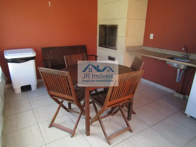 Imagem 11: Apartamento à Venda de 2 Quartos no Condomínio Reserva dos Pássaros em Piatã