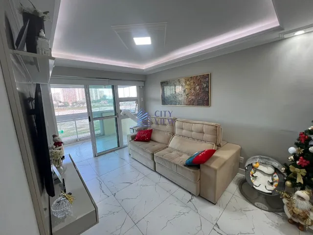Imagem: APARTAMENTO 3 QUARTOS DE 87M² - CONDOMÍNIO