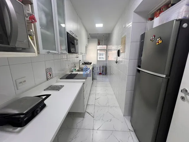 Imagem 3: APARTAMENTO 3 QUARTOS DE 87M² - CONDOMÍNIO VIVA VIVER - RECREIO DOS BANDEIRANTES