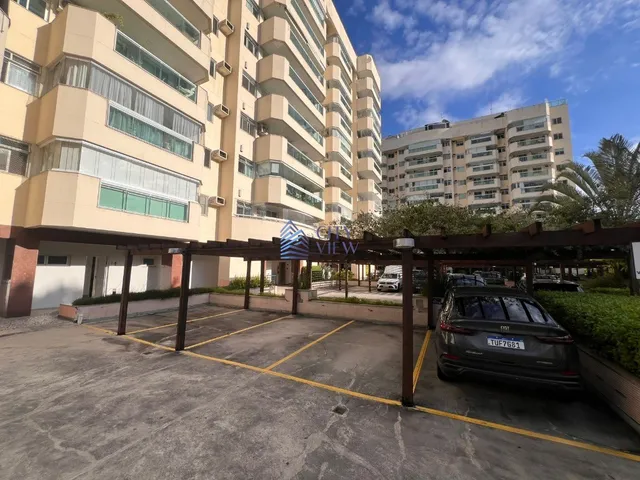 Imagem 15: APARTAMENTO 3 QUARTOS DE 87M² - CONDOMÍNIO VIVA VIVER - RECREIO DOS BANDEIRANTES