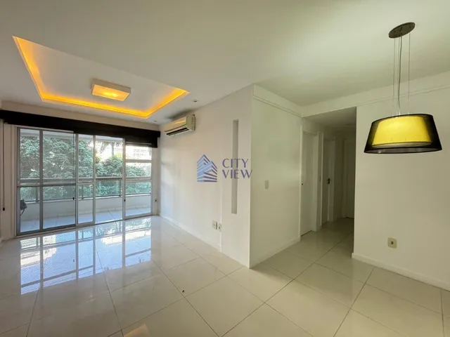 Imagem: O apartamento possui 3 Dormitórios, 1 Suíte, 2 Banheiros,