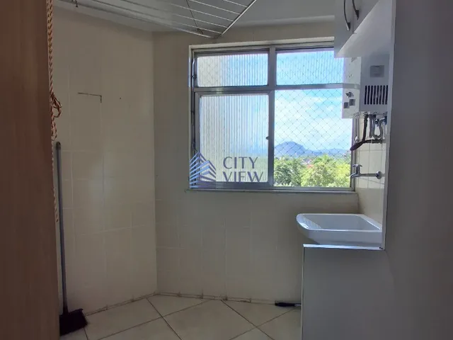 Imagem 7: APARTAMENTO 3 QUARTOS - BARRA DA TIJUCA