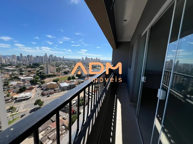 Imagem 9: Apartamento 3 Qtos todos suíte - Viverde Areião - Setor Pedro Ludovico - Goiânia