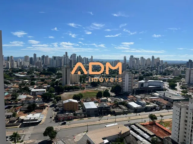 Imagem 16: Apartamento 3 Qtos todos suíte - Viverde Areião - Setor Pedro Ludovico - Goiânia