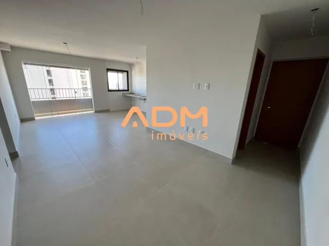 Imagem 15: Apartamento 3 Qtos todos suíte - Viverde Areião - Setor Pedro Ludovico - Goiânia