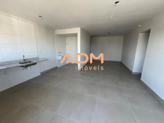 Imagem 8: Apartamento 3 Qtos todos suíte - Viverde Areião - Setor Pedro Ludovico - Goiânia