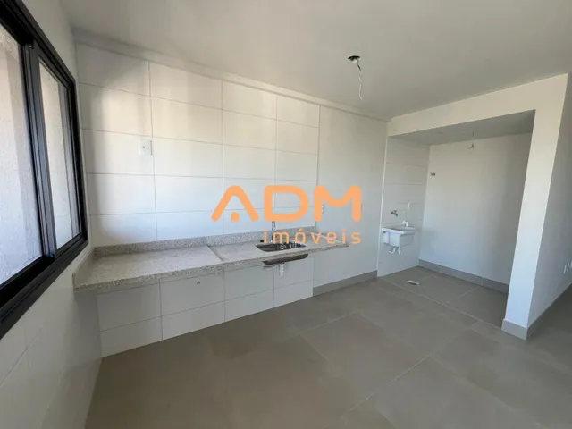 Imagem 5: Apartamento 3 Qtos todos suíte - Viverde Areião - Setor Pedro Ludovico - Goiânia
