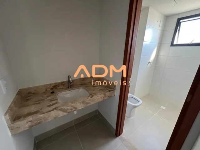 Imagem 2: Apartamento 3 Qtos todos suíte - Viverde Areião - Setor Pedro Ludovico - Goiânia
