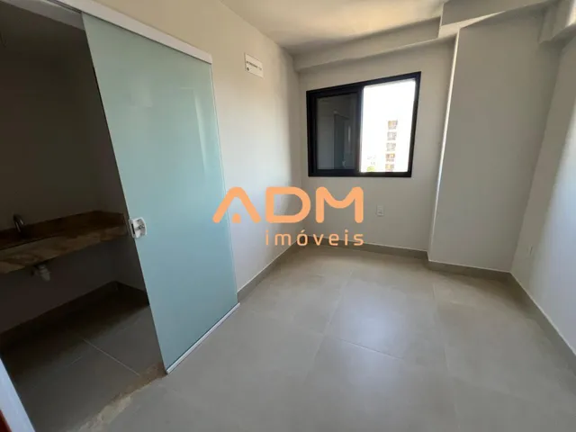 Imagem 4: Apartamento 3 Qtos todos suíte - Viverde Areião - Setor Pedro Ludovico - Goiânia