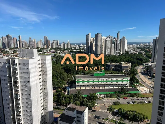 Imagem 12: Apartamento 3 Qtos todos suíte - Viverde Areião - Setor Pedro Ludovico - Goiânia