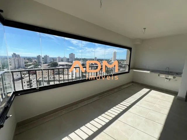 Imagem: Apartamento 3 Qtos todos suíte - Viverde