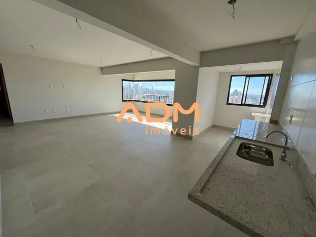 Imagem 12: Apartamento 3 Qtos todos suíte - Viverde Areião - Setor Pedro Ludovico - Goiânia