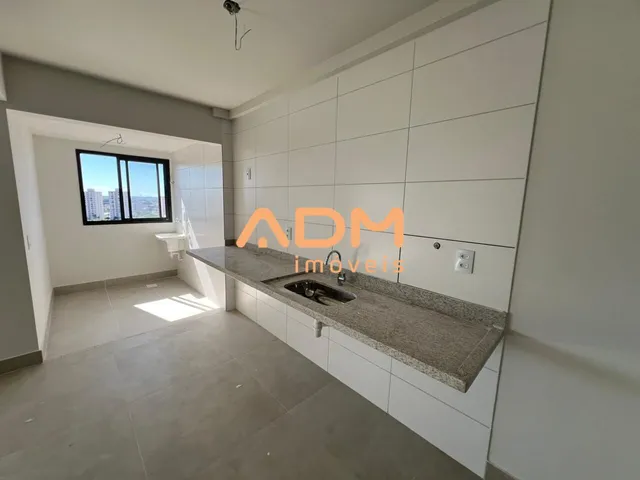 Imagem 4: Apartamento 3 Qtos todos suíte - Viverde Areião - Setor Pedro Ludovico - Goiânia