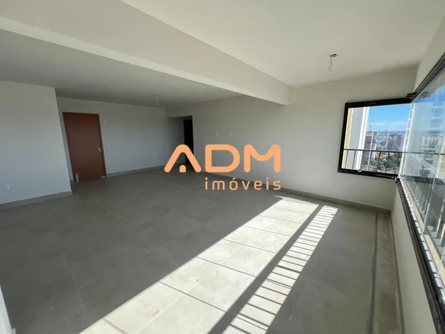Imagem 10: Apartamento 3 Qtos todos suíte - Viverde Areião - Setor Pedro Ludovico - Goiânia
