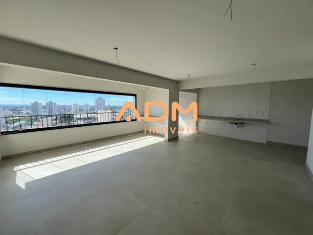 Imagem 11: Apartamento 3 Qtos todos suíte - Viverde Areião - Setor Pedro Ludovico - Goiânia