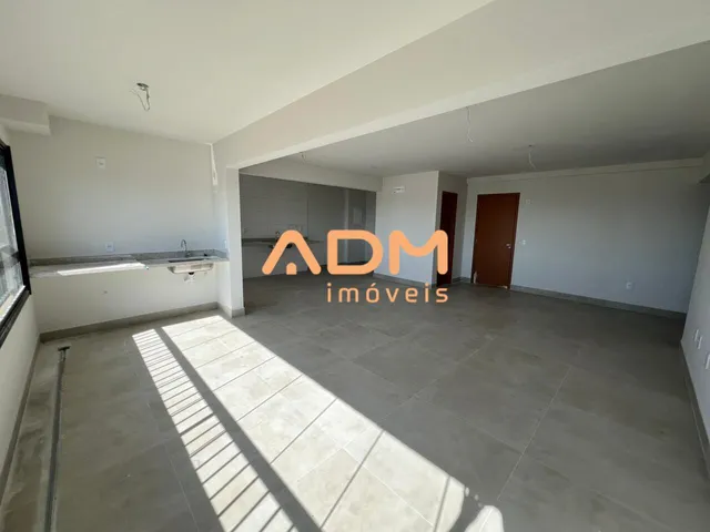 Imagem 7: Apartamento 3 Qtos todos suíte - Viverde Areião - Setor Pedro Ludovico - Goiânia