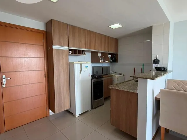 Imagem 8: APARTAMENTO RESIDENCIAL em MANAUS - AM, SÃO JORGE - CONDOMÍNIO GREEN VIEW RESIDENCE