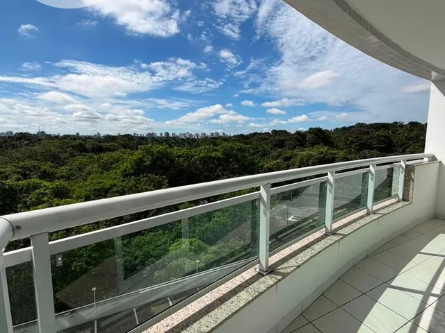 Imagem 6: APARTAMENTO RESIDENCIAL em MANAUS - AM, SÃO JORGE - CONDOMÍNIO GREEN VIEW RESIDENCE