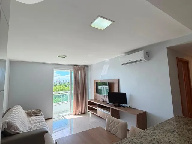 Imagem 4: APARTAMENTO RESIDENCIAL em MANAUS - AM, SÃO JORGE - CONDOMÍNIO GREEN VIEW RESIDENCE