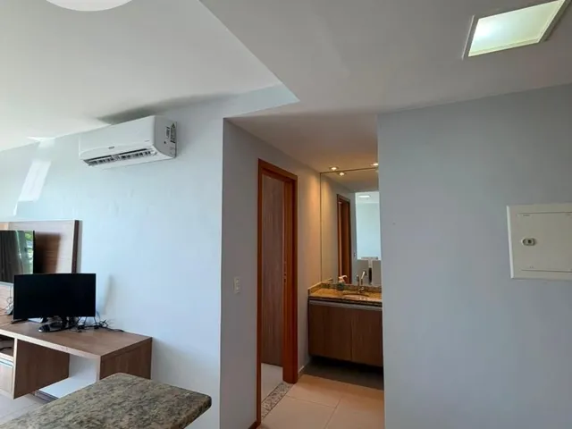 Imagem 5: APARTAMENTO RESIDENCIAL em MANAUS - AM, SÃO JORGE - CONDOMÍNIO GREEN VIEW RESIDENCE