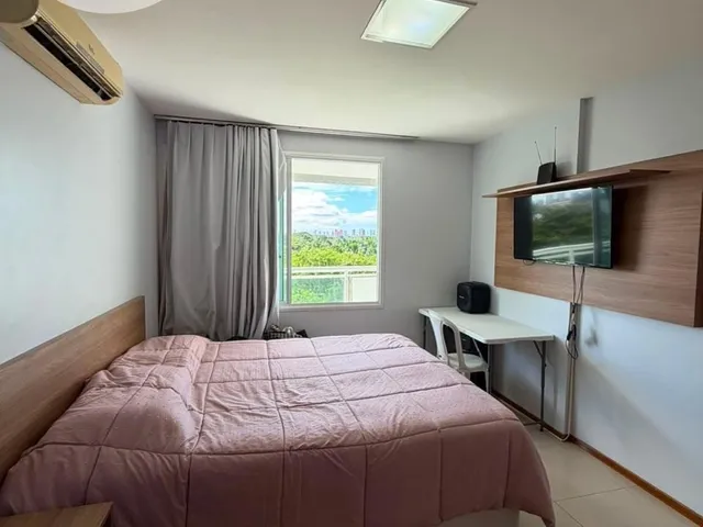 Imagem 3: APARTAMENTO RESIDENCIAL em MANAUS - AM, SÃO JORGE - CONDOMÍNIO GREEN VIEW RESIDENCE