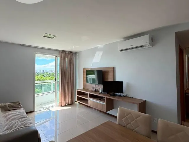 Imagem 10: APARTAMENTO RESIDENCIAL em MANAUS - AM, SÃO JORGE - CONDOMÍNIO GREEN VIEW RESIDENCE