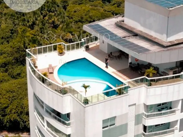 Imagem 9: APARTAMENTO RESIDENCIAL em MANAUS - AM, SÃO JORGE - CONDOMÍNIO GREEN VIEW RESIDENCE
